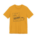TOO MUCH EVERYTHING T-SHIRT