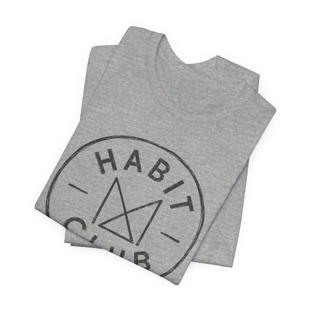 HABIT CLUB T-SHIRT
