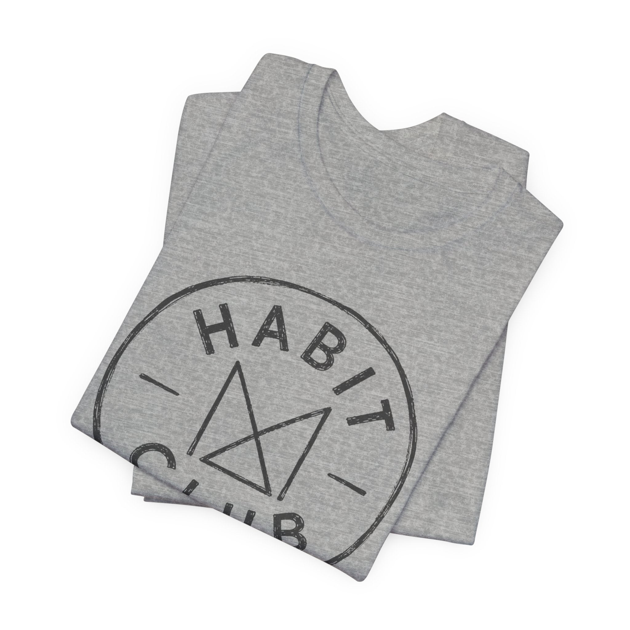 HABIT CLUB T-SHIRT