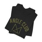 ANGLE CLUB T-SHIRT