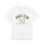 ANGLE CLUB T-SHIRT