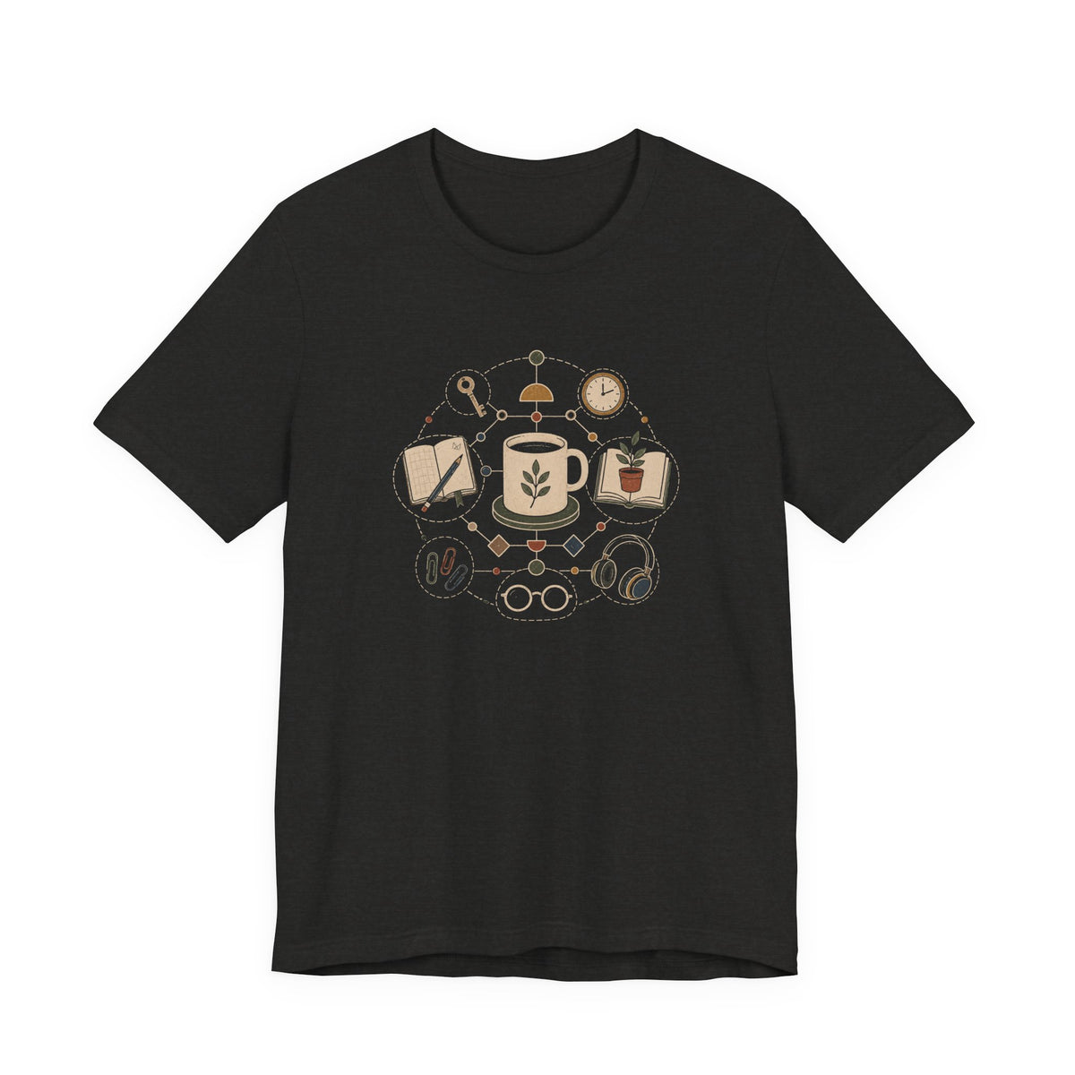 MACHINA RITUALIS T-SHIRT