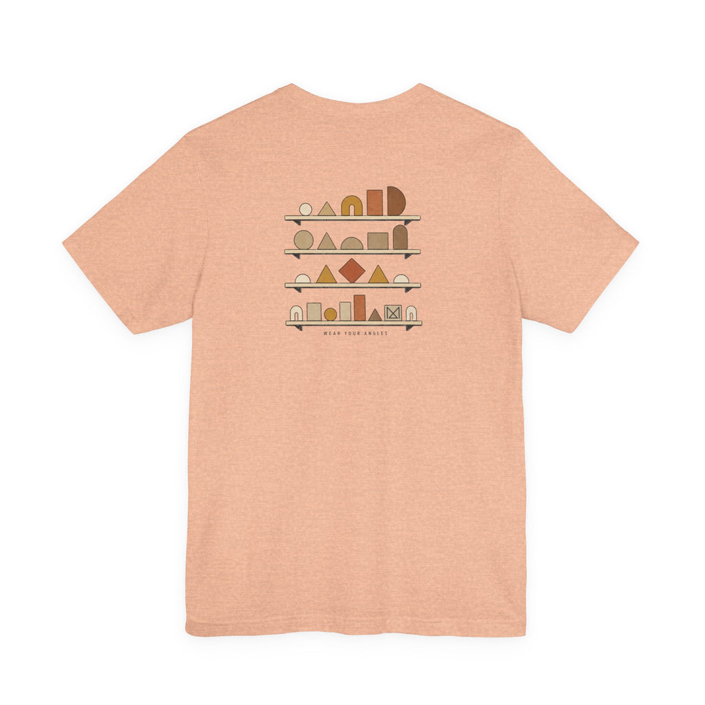 THE SHELF T-SHIRT