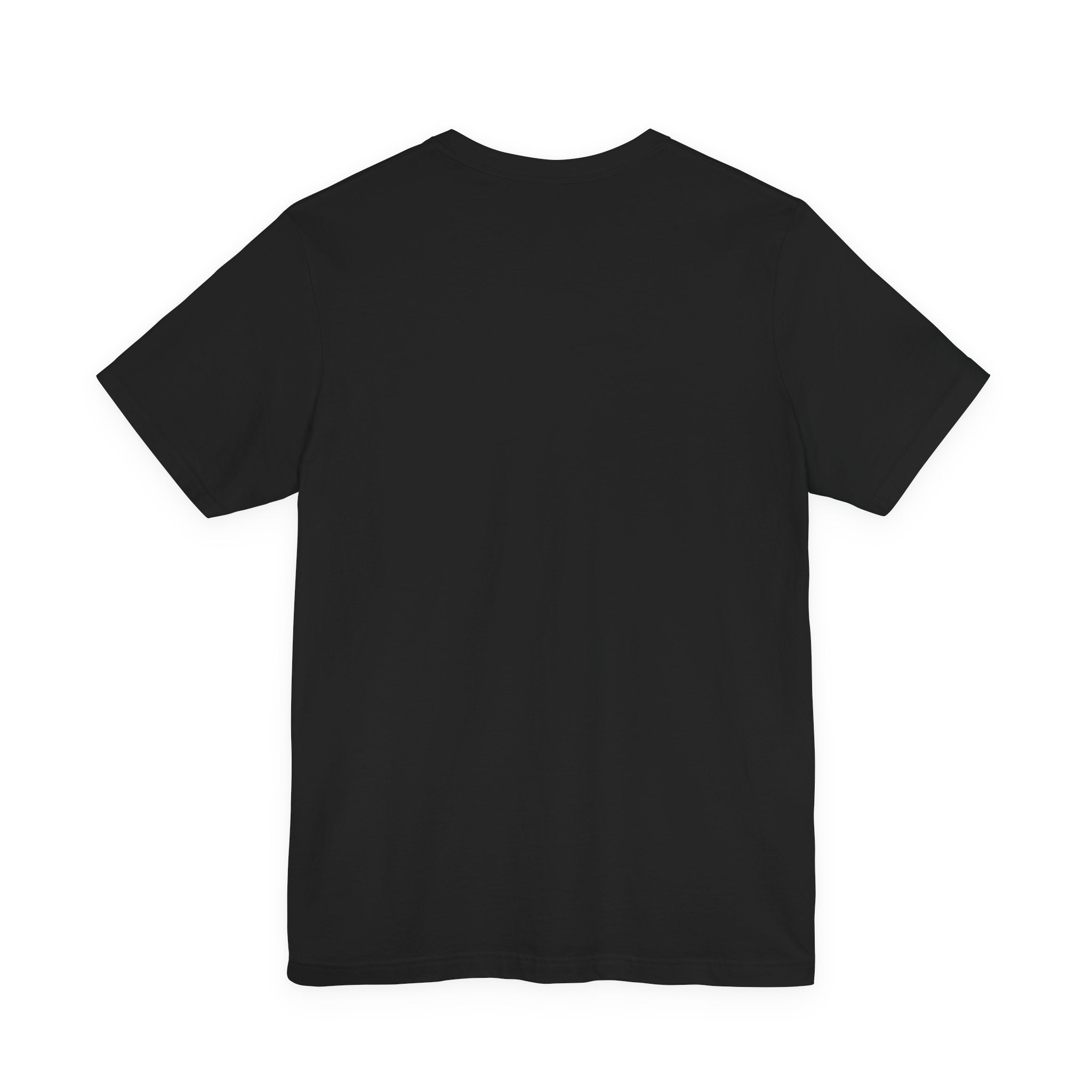LISTS HELP T-SHIRT