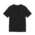 PATTERN WITHIN T-SHIRT