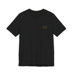 PATTERN WITHIN T-SHIRT
