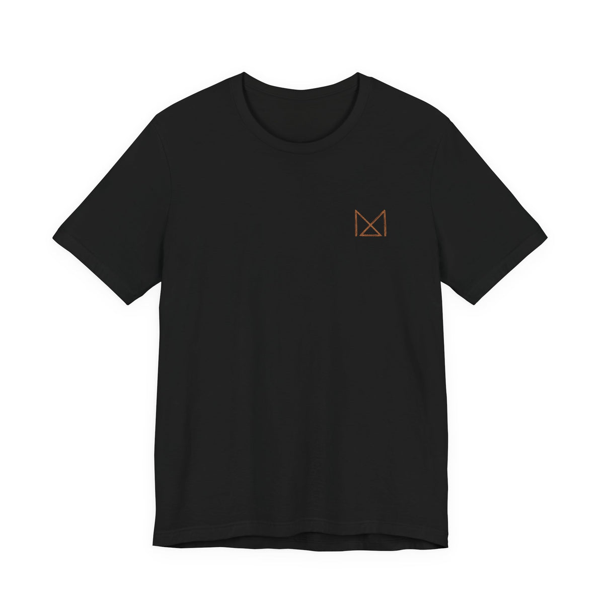 PATTERN WITHIN T-SHIRT