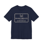 DIFFERENT ANGLES DEPT T-SHIRT