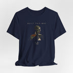 BUILT THIS WAY T-SHIRT