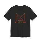 MY LITTLE THING T-SHIRT