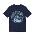 THIS SIT IS MINE T-SHIRT