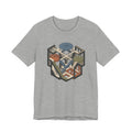 COGNITIVE ARCHITECTURE T-SHIRT