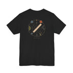 HIDDEN STRUCTURE T-SHIRT