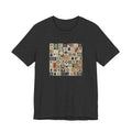 THE HUMAN ARCHIVE T-SHIRT