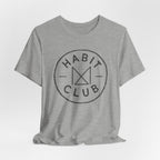 HABIT CLUB T-SHIRT