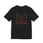 MY LITTLE THING T-SHIRT