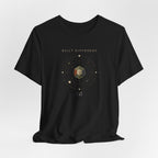 BUILT DIFFERENT T-SHIRT