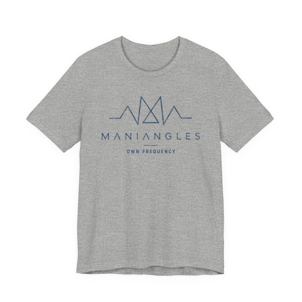 OWN FREQUENCY T-SHIRT
