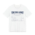 THE BIG LIGHT T-SHIRT