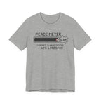 CABINET SLAM DETECTED T-SHIRT