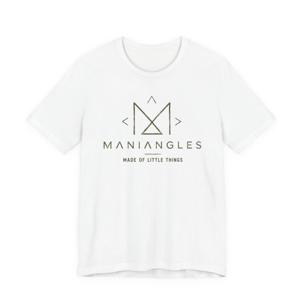 MADE OF LITTLE THINGS T-SHIRT