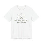 MADE OF LITTLE THINGS T-SHIRT