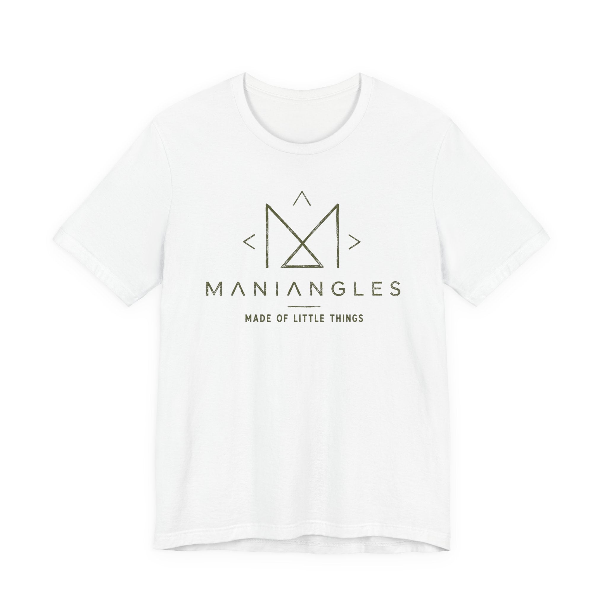 MADE OF LITTLE THINGS T-SHIRT