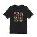 PUZZLE WITHOUT EDGES T-SHIRT