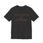 ANGLE MAINTENANCE T-SHIRT
