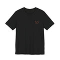 HIDDEN STRUCTURE T-SHIRT