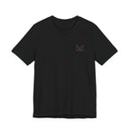 HIDDEN STRUCTURE T-SHIRT