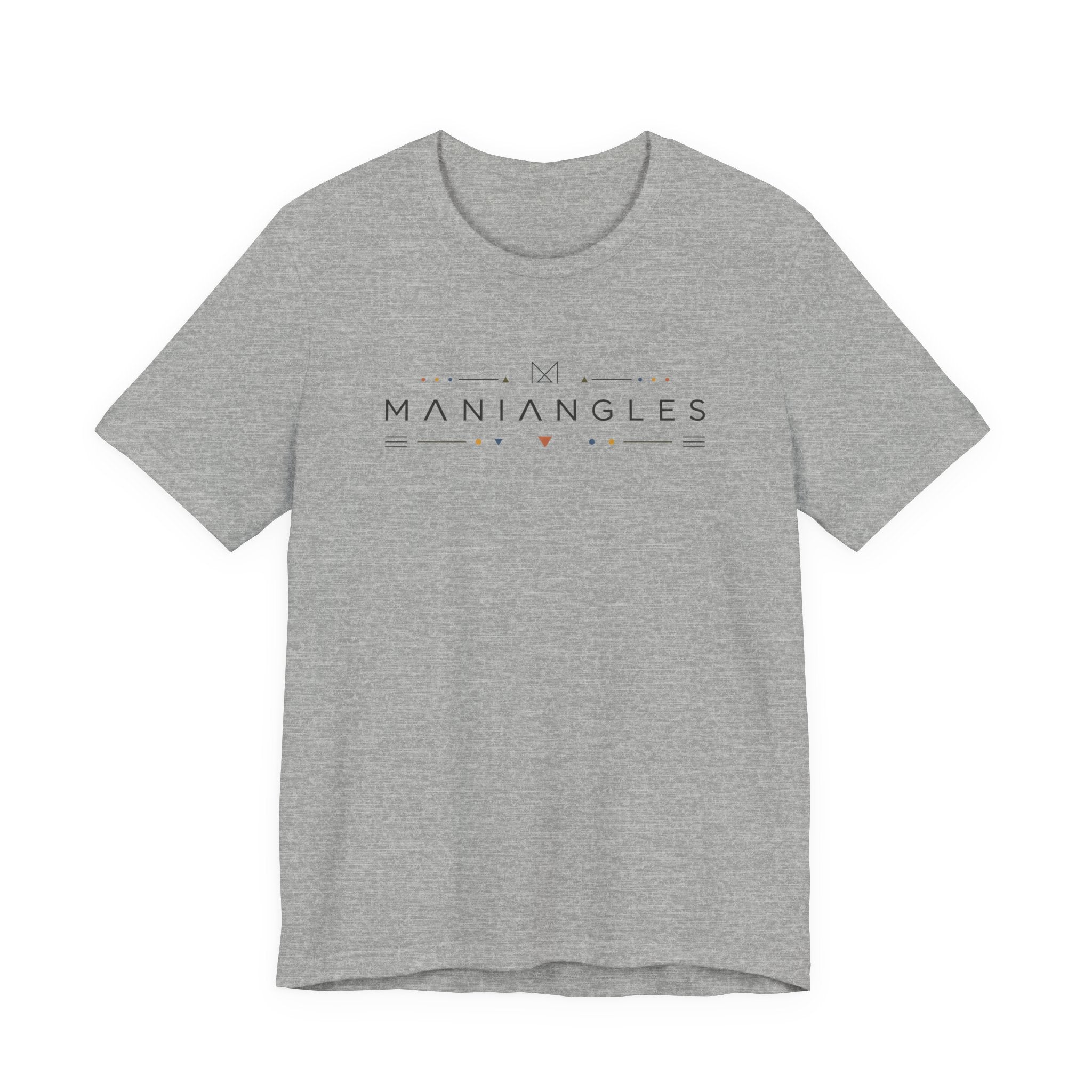 MANIANGLES T-SHIRT