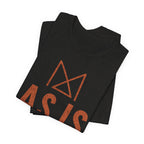 AS IS T-SHIRT