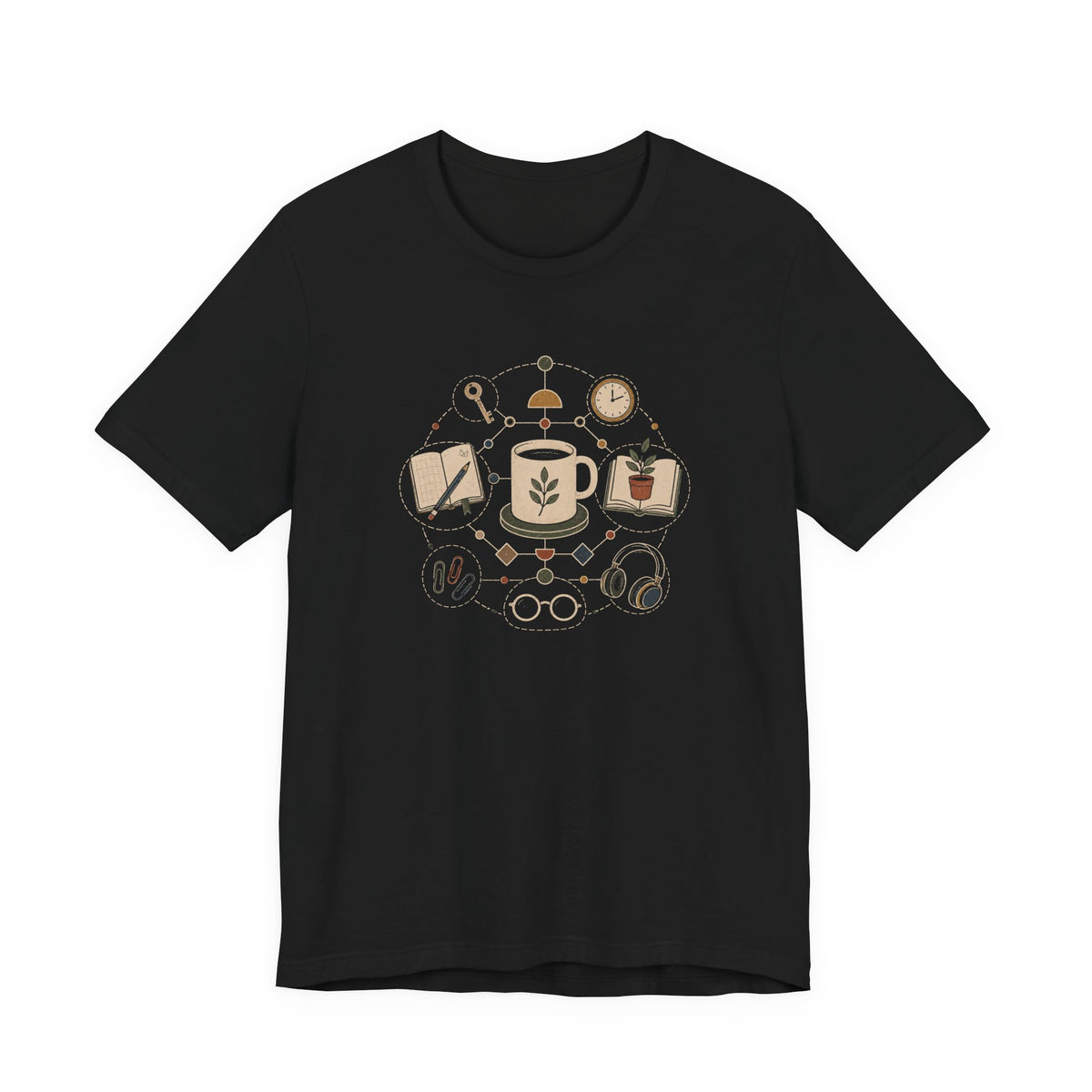 MACHINA RITUALIS T-SHIRT