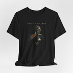 BUILT THIS WAY T-SHIRT