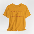 ANGLE MAINTENANCE T-SHIRT