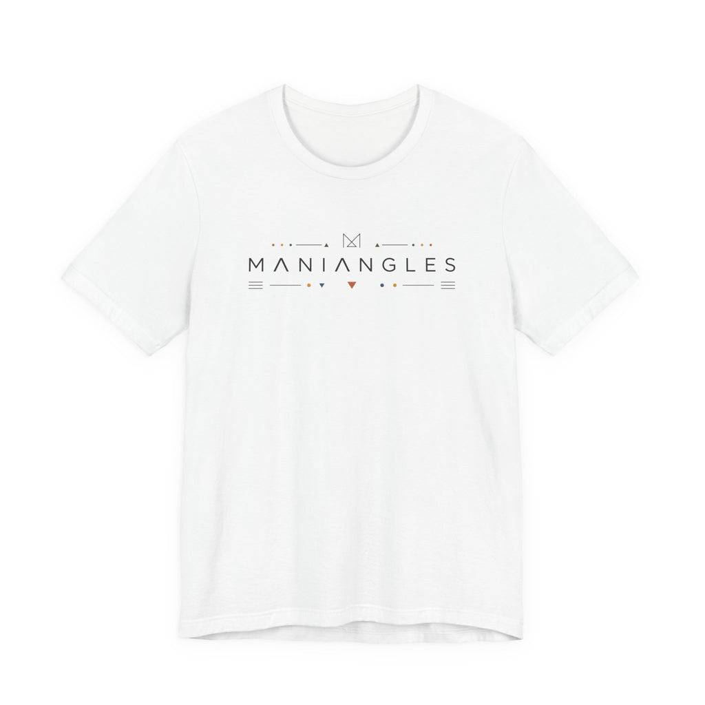 MANIANGLES T-SHIRT