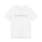 MANIANGLES T-SHIRT
