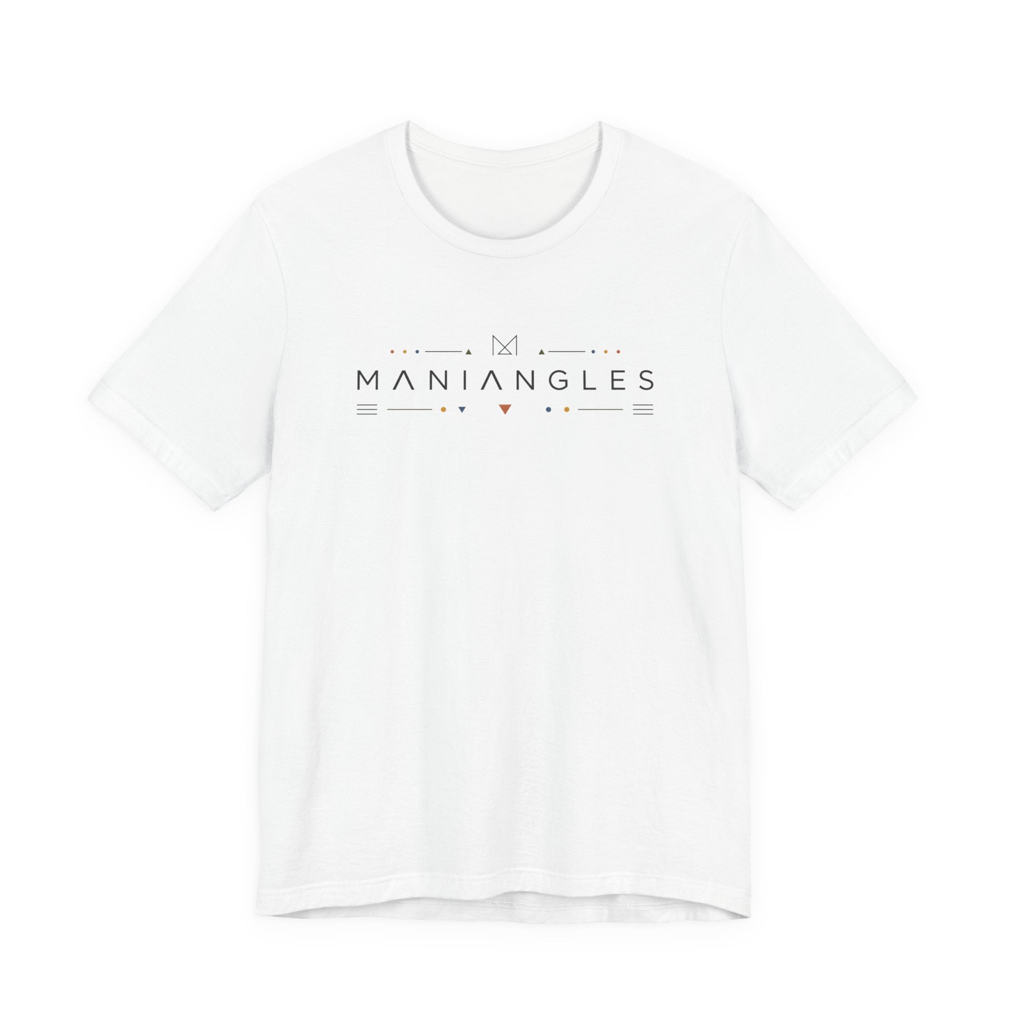 MANIANGLES T-SHIRT