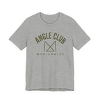 ANGLE CLUB T-SHIRT