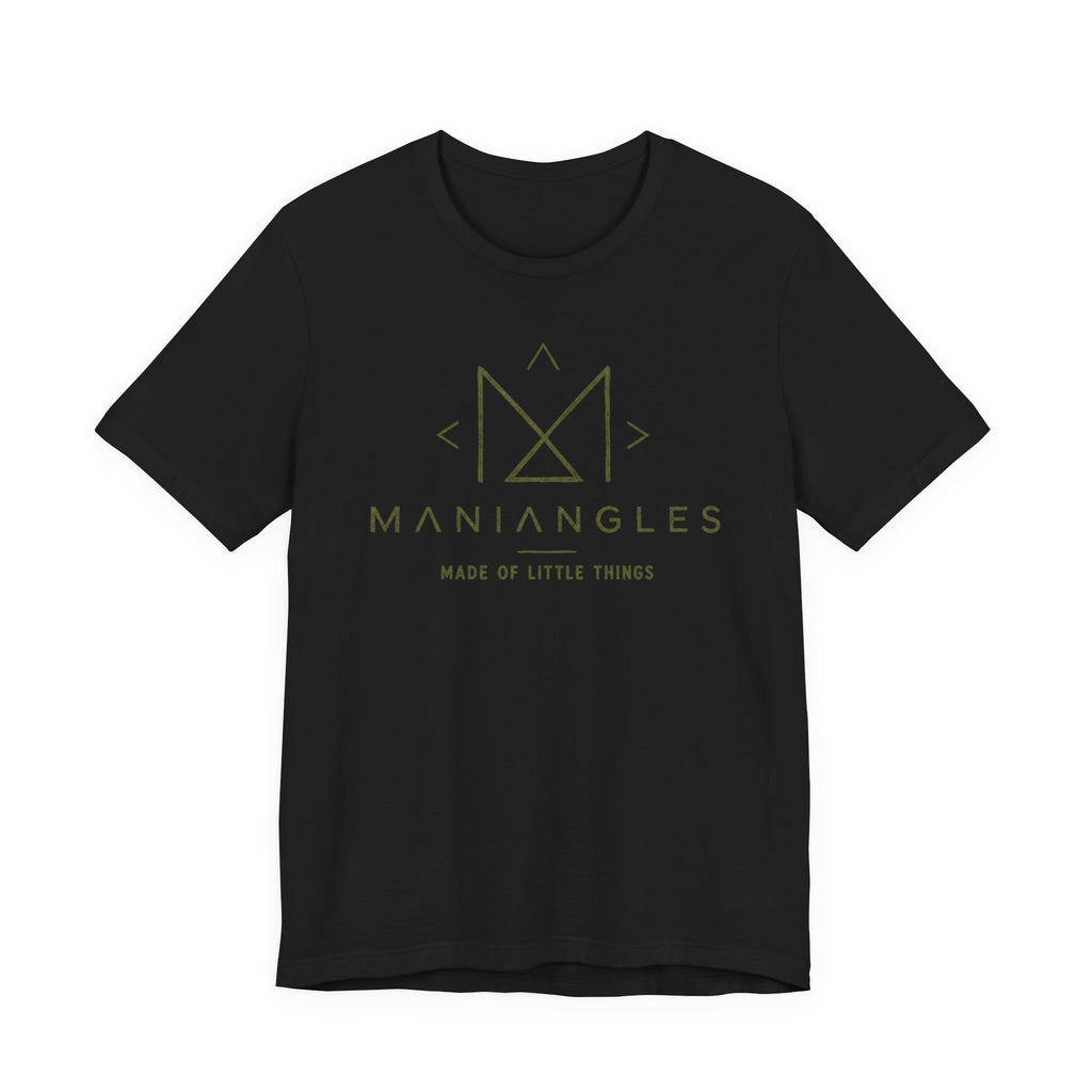 MADE OF LITTLE THINGS T-SHIRT