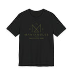 MADE OF LITTLE THINGS T-SHIRT