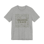 ORGANIZED CHAOS T-SHIRT