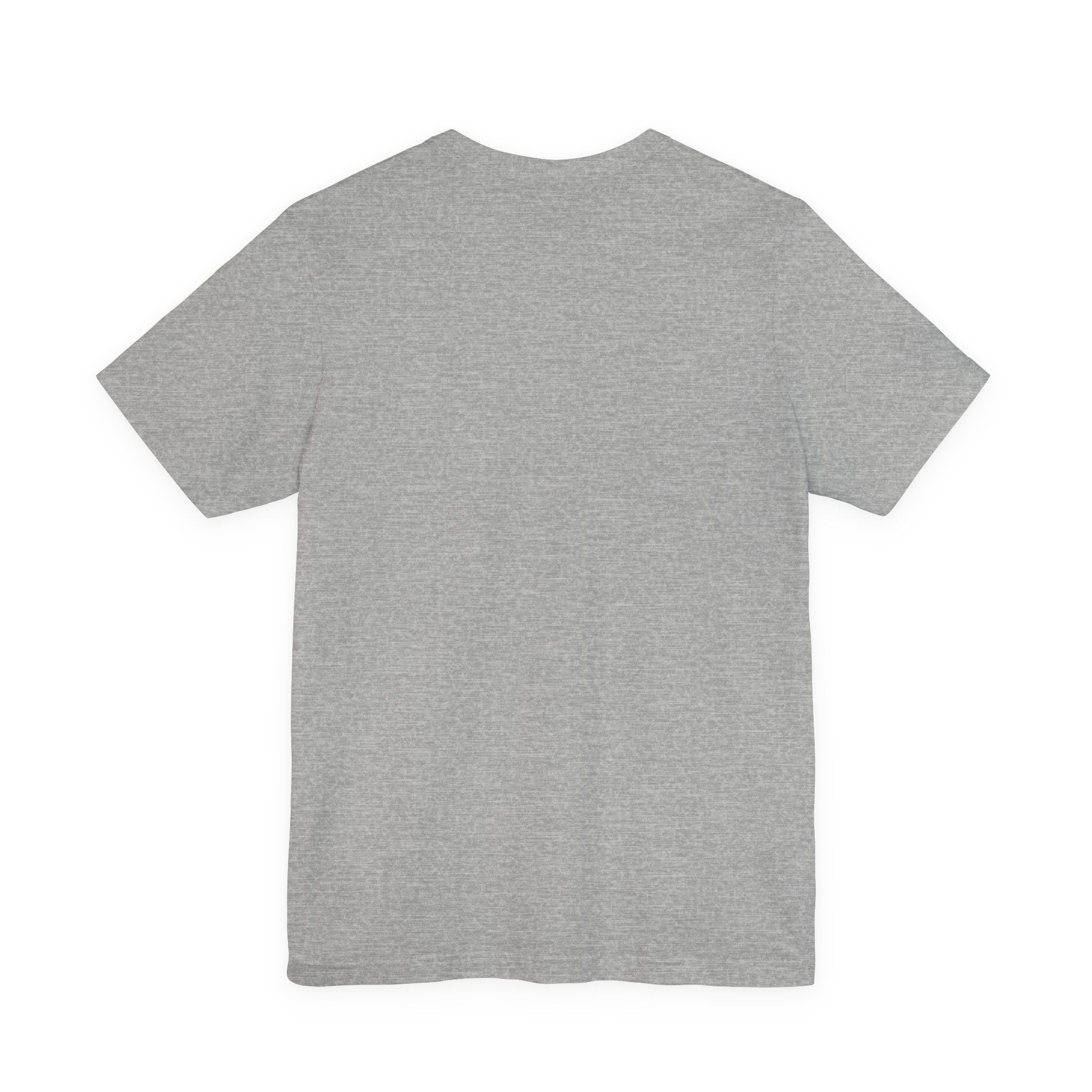 LISTS HELP T-SHIRT
