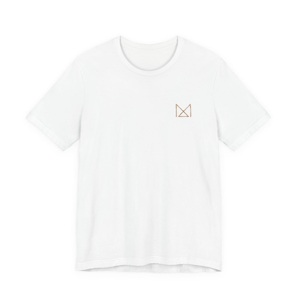 ECHOES T-SHIRT