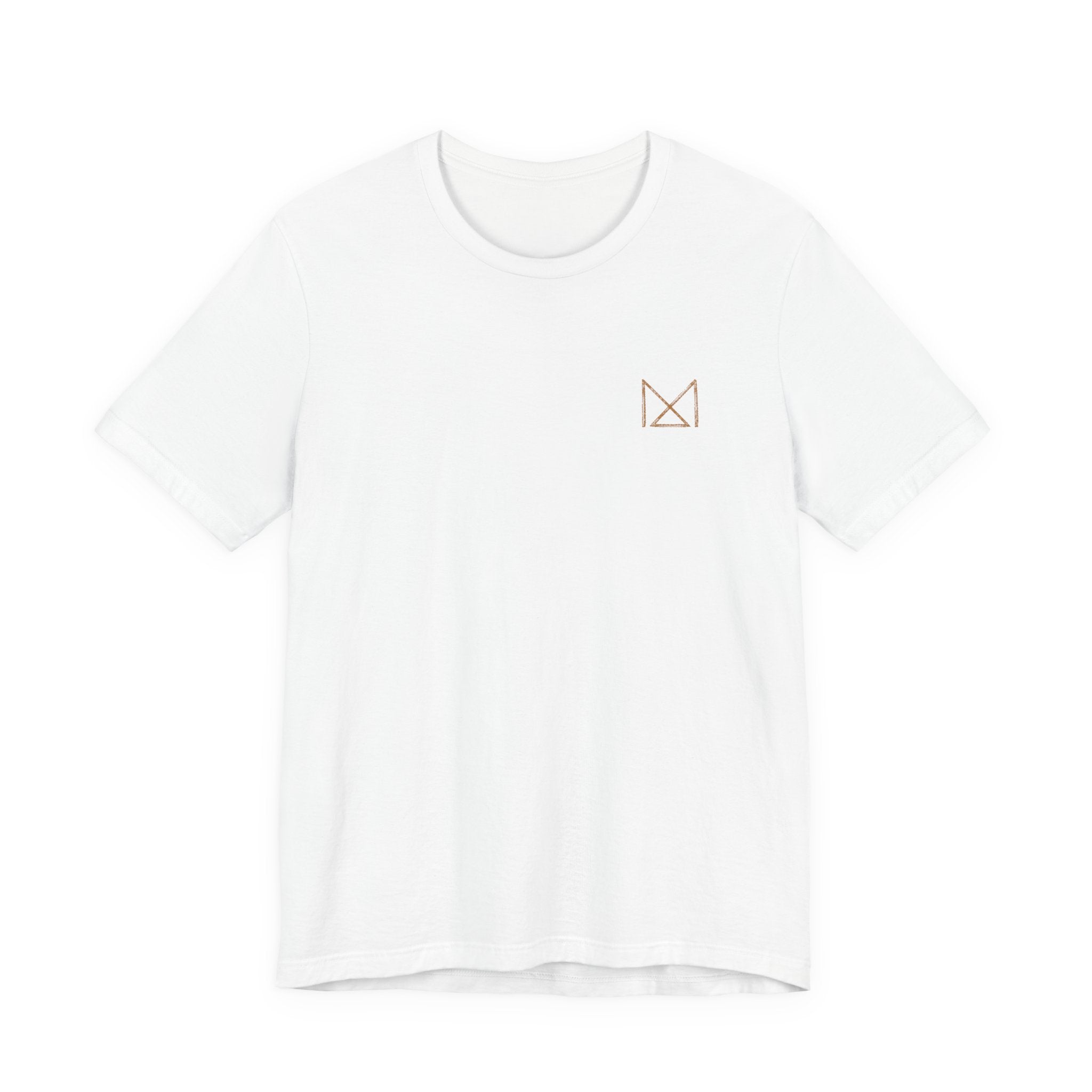 ECHOES T-SHIRT