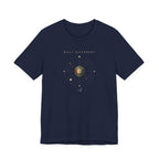 BUILT DIFFERENT T-SHIRT