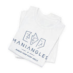 HUMAN FROM EVERY ANGLE T-SHIRT