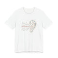 HUMAN FREQUENCY T-SHIRT