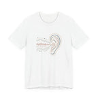 HUMAN FREQUENCY T-SHIRT